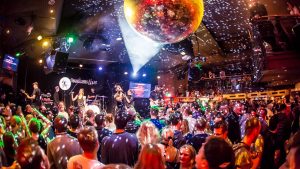 Live-Musik & Party in Hannover