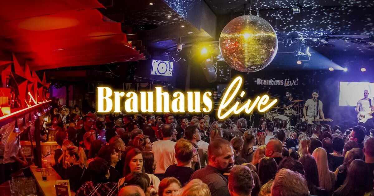 Brauhaus live Hannover