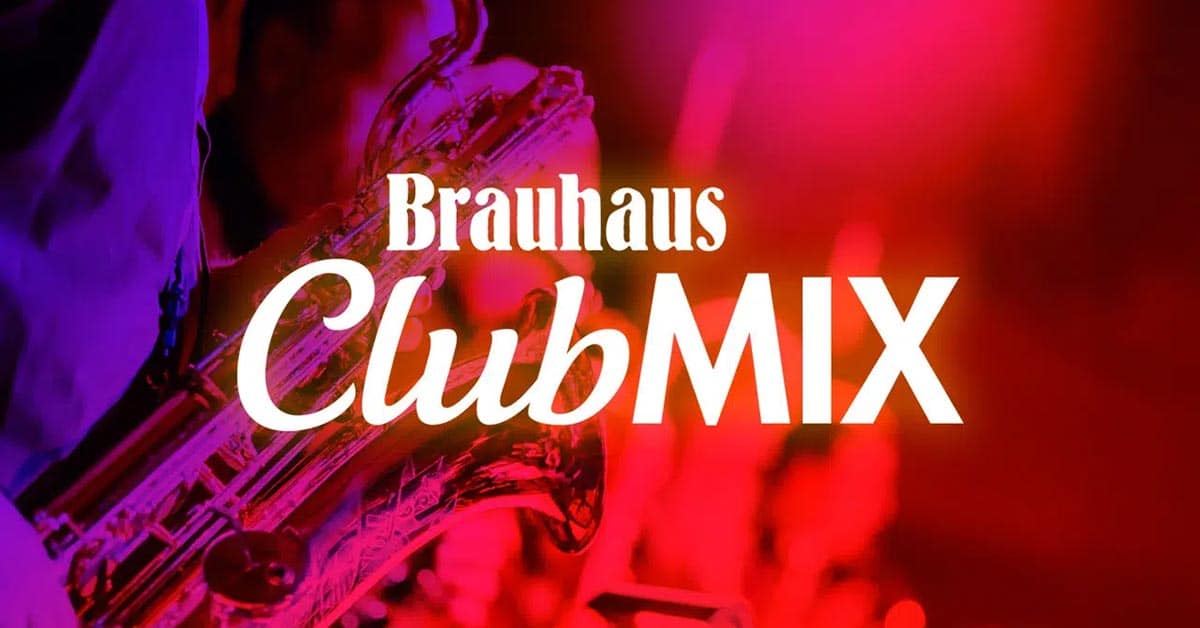 Brauhaus ClubMIX