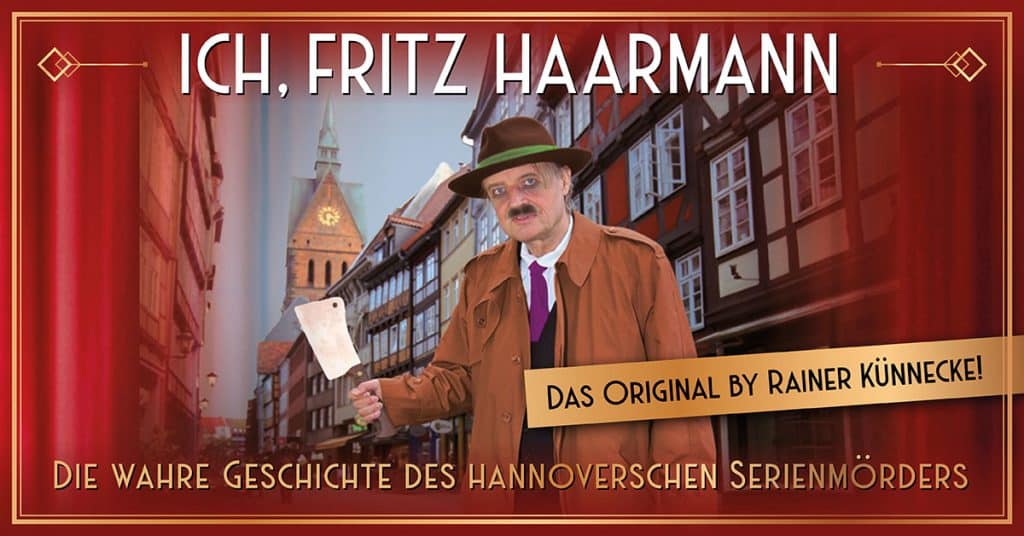 Ich, Fritz Haarmann, Brauhaus